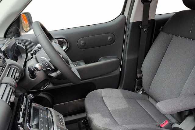 Hyundai Inster 85kW 02 49kWh 5dr Auto