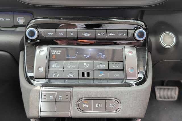 Hyundai Inster 85kW 02 49kWh 5dr Auto
