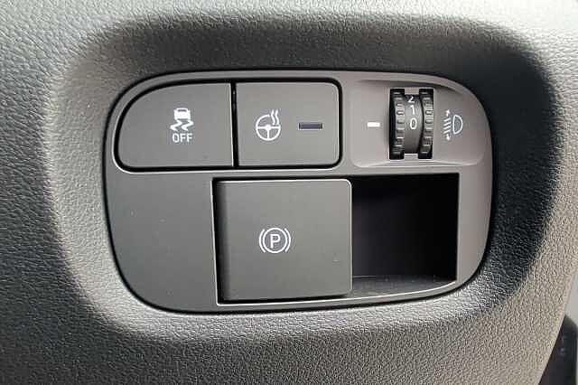 Hyundai Inster 85kW 02 49kWh 5dr Auto