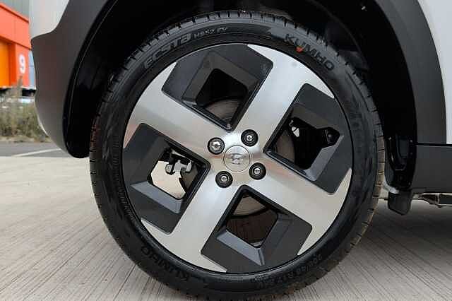 Hyundai Inster 85kW 02 49kWh 5dr Auto