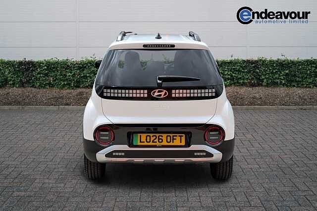 Hyundai Inster 85kW 02 49kWh 5dr Auto