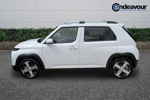 Hyundai Inster 85kW 02 49kWh 5dr Auto