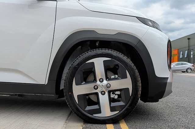 Hyundai Inster 85kW 02 49kWh 5dr Auto