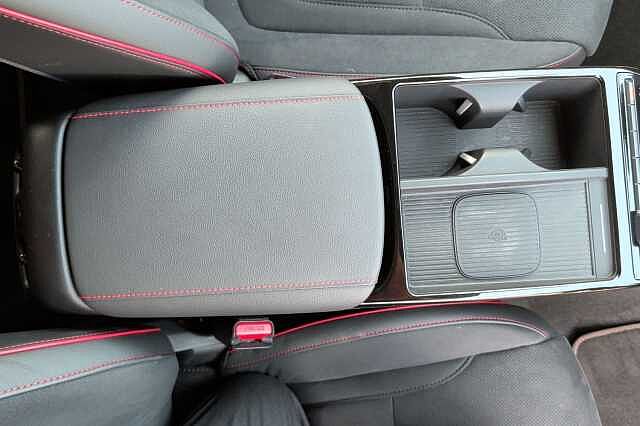 Hyundai TUCSON 1.6T 239 Hybrid N Line Edition 5dr Auto