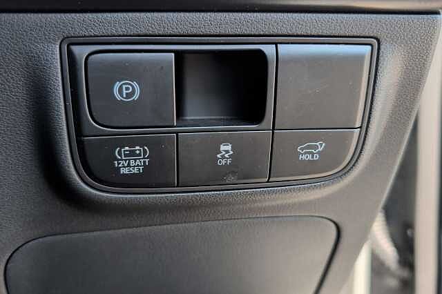 Hyundai TUCSON 1.6T 239 Hybrid N Line Edition 5dr Auto