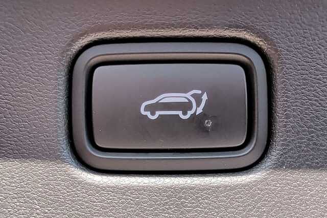 Hyundai TUCSON 1.6T 239 Hybrid N Line Edition 5dr Auto