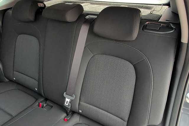Hyundai KONA 1.6 GDi Hybrid Premium 5dr DCT