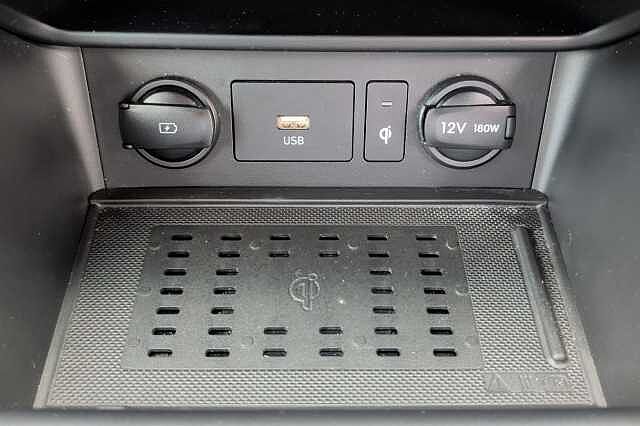 Hyundai KONA 1.6 GDi Hybrid Premium 5dr DCT