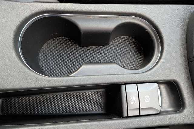Hyundai KONA 1.6 GDi Hybrid Premium 5dr DCT