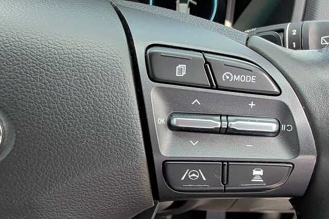 Hyundai KONA 1.6 GDi Hybrid Premium 5dr DCT