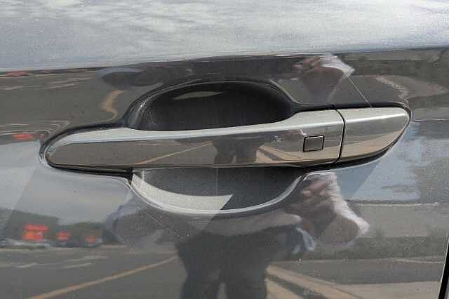 Hyundai KONA 1.6 GDi Hybrid Premium 5dr DCT