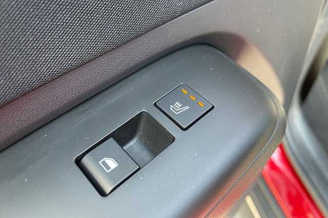 Hyundai KONA 1.6 GDi Hybrid N Line 5dr DCT