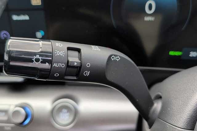 Hyundai KONA 160kW Ultimate 65kWh 5dr Auto