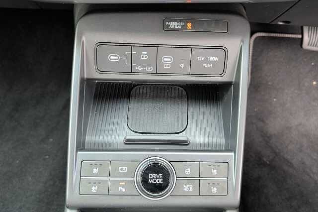 Hyundai KONA 160kW Ultimate 65kWh 5dr Auto