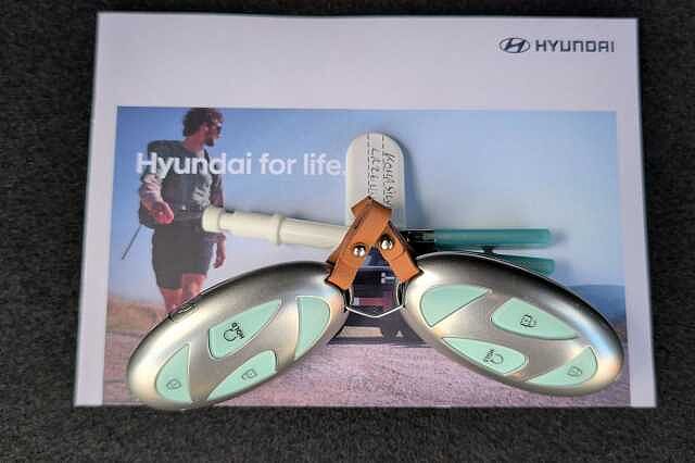 Hyundai KONA 160kW Ultimate 65kWh 5dr Auto