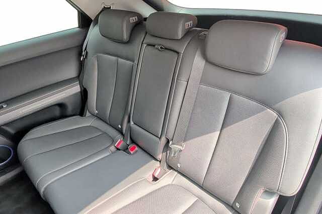 Hyundai IONIQ 5 125kW Ultimate 58 kWh 5dr Auto