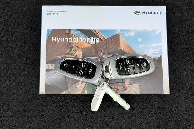 Hyundai IONIQ 5 125kW Ultimate 58 kWh 5dr Auto