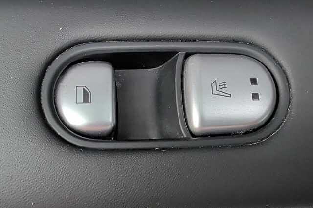 Hyundai IONIQ 5 125kW Ultimate 58 kWh 5dr Auto