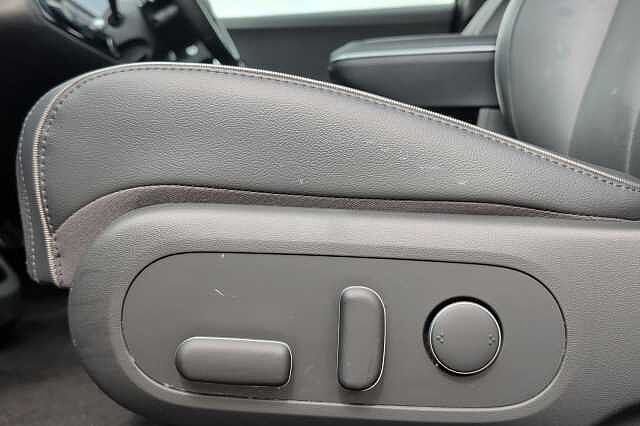 Hyundai IONIQ 5 125kW Ultimate 58 kWh 5dr Auto