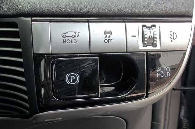 Hyundai IONIQ 5 125kW Ultimate 58 kWh 5dr Auto