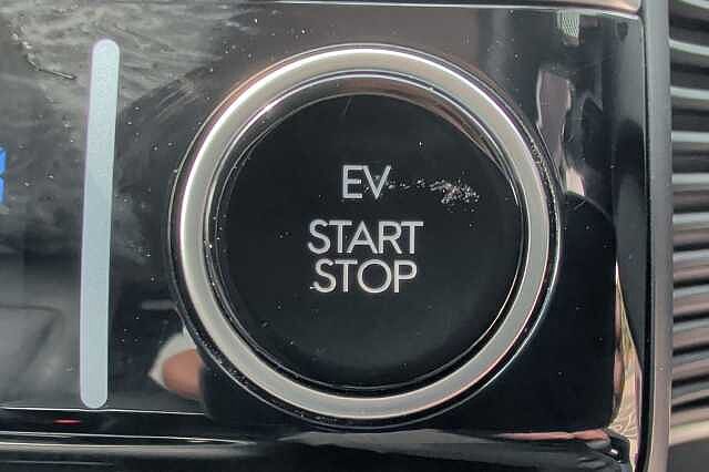 Hyundai IONIQ 5 125kW Ultimate 58 kWh 5dr Auto