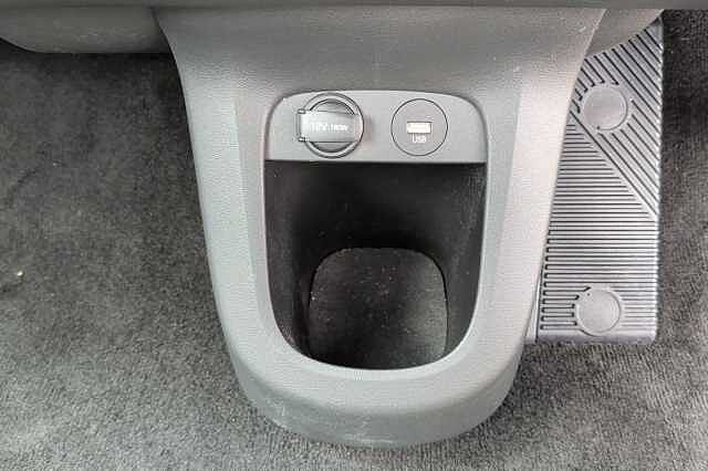 Hyundai IONIQ 5 125kW Ultimate 58 kWh 5dr Auto