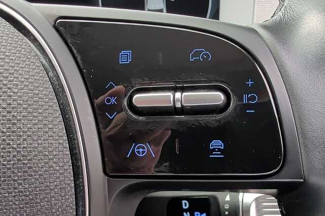 Hyundai IONIQ 5 125kW Ultimate 58 kWh 5dr Auto