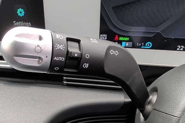 Hyundai IONIQ 5 125kW Ultimate 58 kWh 5dr Auto