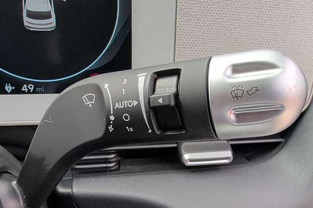 Hyundai IONIQ 5 125kW Ultimate 58 kWh 5dr Auto
