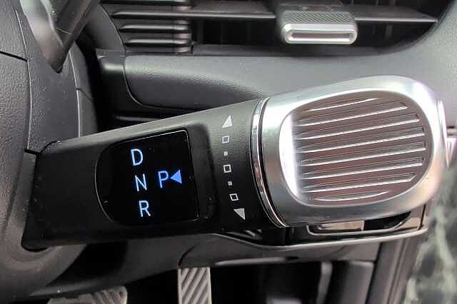 Hyundai IONIQ 5 125kW Ultimate 58 kWh 5dr Auto
