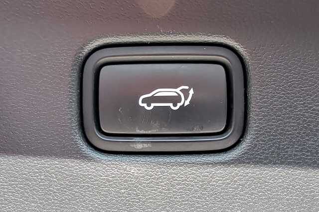 Hyundai TUCSON 1.6 TGDi Hybrid 230 N Line S 5dr 2WD Auto