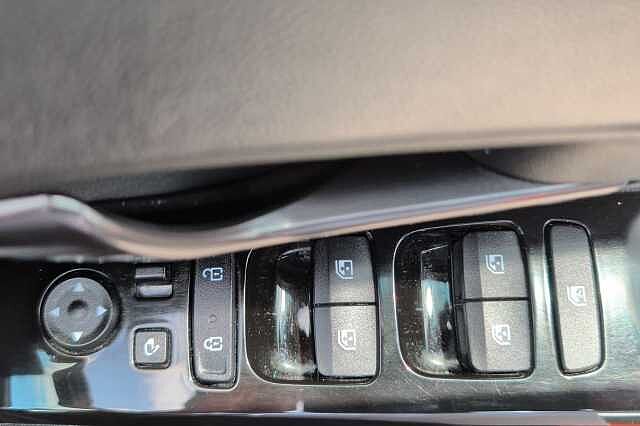 Hyundai TUCSON 1.6 TGDi Hybrid 230 N Line S 5dr 2WD Auto
