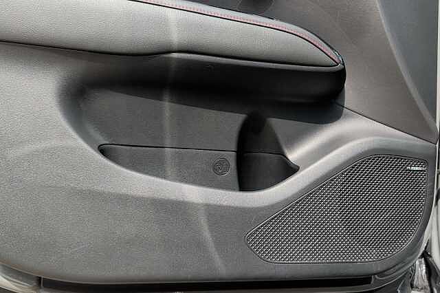 Hyundai TUCSON 1.6 TGDi Hybrid 230 N Line S 5dr 2WD Auto