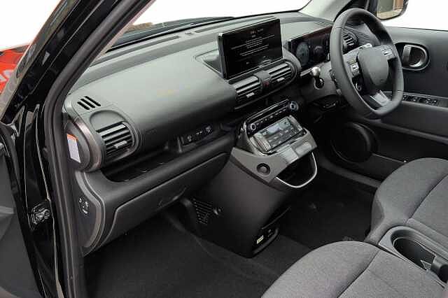 Hyundai Inster 85kW 02 49kWh 5dr Auto