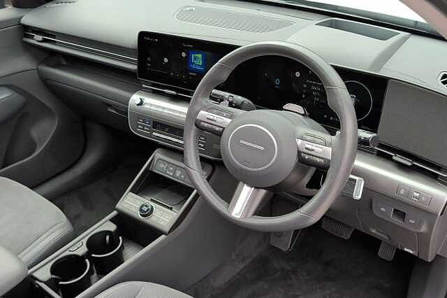 Hyundai KONA 160kW Ultimate 65kWh 5dr Auto