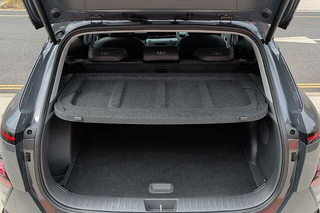 Hyundai KONA 160kW Ultimate 65kWh 5dr Auto