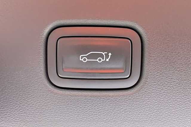 Hyundai KONA 160kW Ultimate 65kWh 5dr Auto