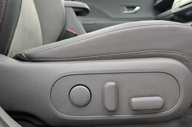Hyundai KONA 160kW Ultimate 65kWh 5dr Auto