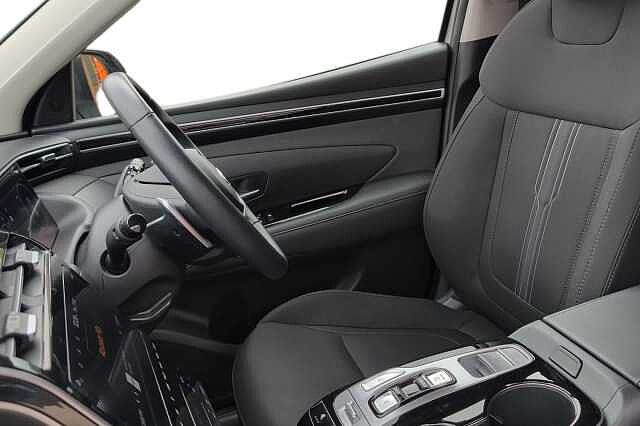 Hyundai TUCSON 1.6 TGDi Hybrid 230 Premium 5dr 2WD Auto