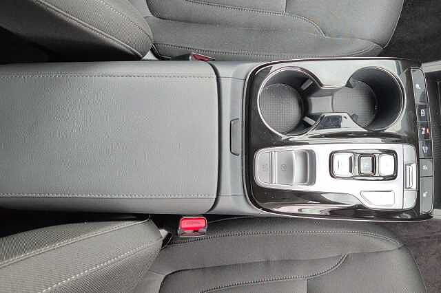 Hyundai TUCSON 1.6 TGDi Hybrid 230 Premium 5dr 2WD Auto