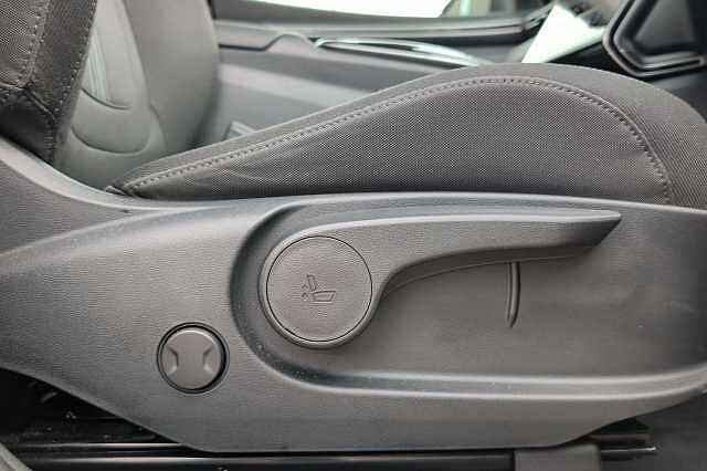 Hyundai TUCSON 1.6 TGDi Hybrid 230 Premium 5dr 2WD Auto