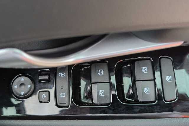 Hyundai TUCSON 1.6 TGDi Hybrid 230 Premium 5dr 2WD Auto
