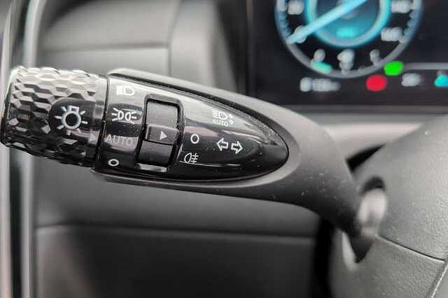 Hyundai TUCSON 1.6 TGDi Hybrid 230 Premium 5dr 2WD Auto