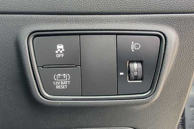 Hyundai TUCSON 1.6 TGDi Hybrid 230 Premium 5dr 2WD Auto