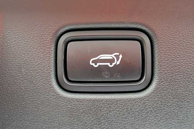 Hyundai TUCSON 1.6T 239 Hybrid N Line 5dr Auto