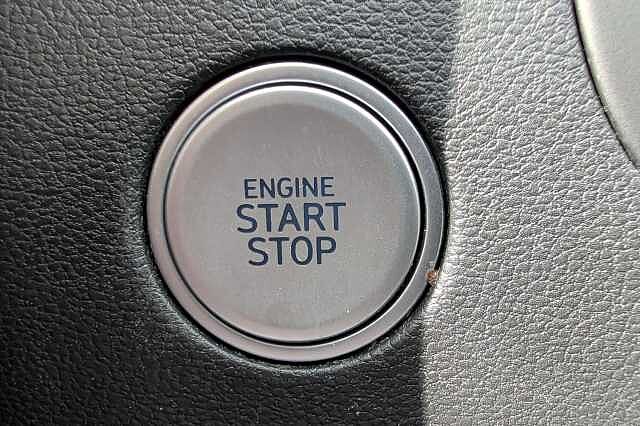 Hyundai TUCSON 1.6 TGDi Hybrid 230 Ultimate 5dr 2WD Auto