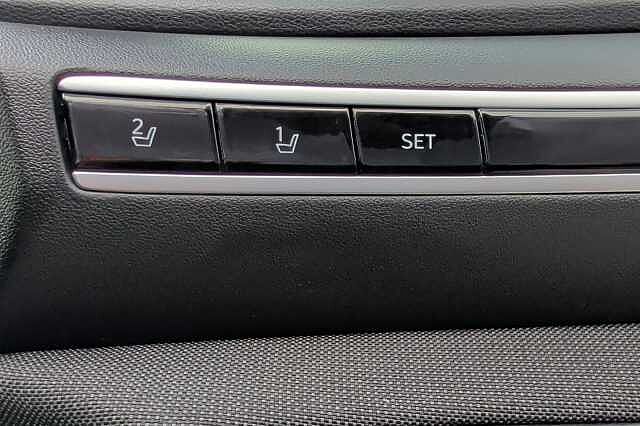 Hyundai TUCSON 1.6 TGDi Hybrid 230 Ultimate 5dr 2WD Auto