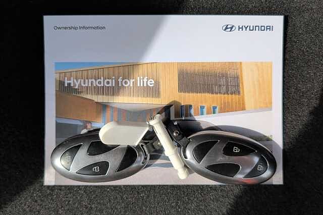 Hyundai TUCSON 1.6T Plug-in Hybrid Ultimate 5dr 4WD Auto