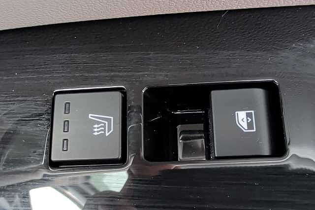 Hyundai TUCSON 1.6T Plug-in Hybrid Ultimate 5dr 4WD Auto