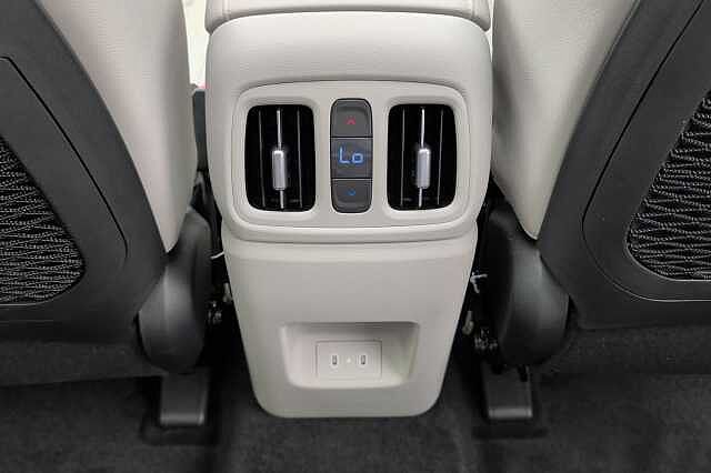 Hyundai TUCSON 1.6T Plug-in Hybrid Ultimate 5dr 4WD Auto